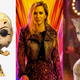 How much Taylor Swift as Bombalurina are we looking at here?